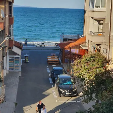 Tonita * Pomorie