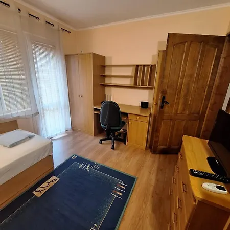 Tonita Appartement
